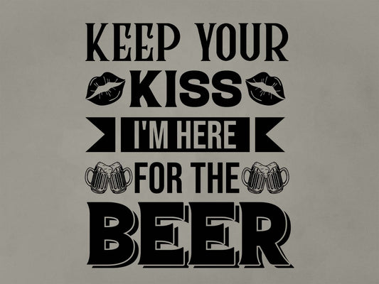 Keeps Your Kiss