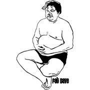 Fat Dave