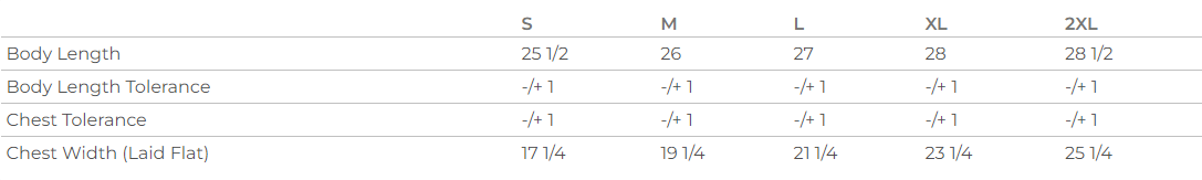 50 Mission band logo Ladies Crew (Round) Neck Shirt