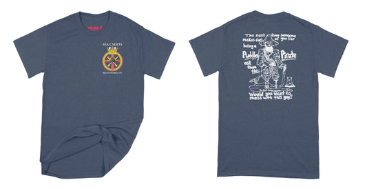 RCSCC Admiral Nelles T-Shirt