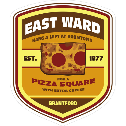 East Ward