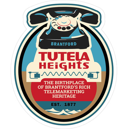 Tutela Heights