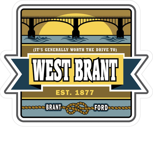 West Brant