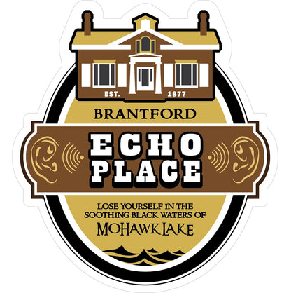 Echo Place