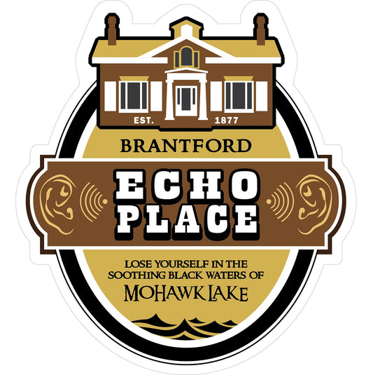 Echo Place