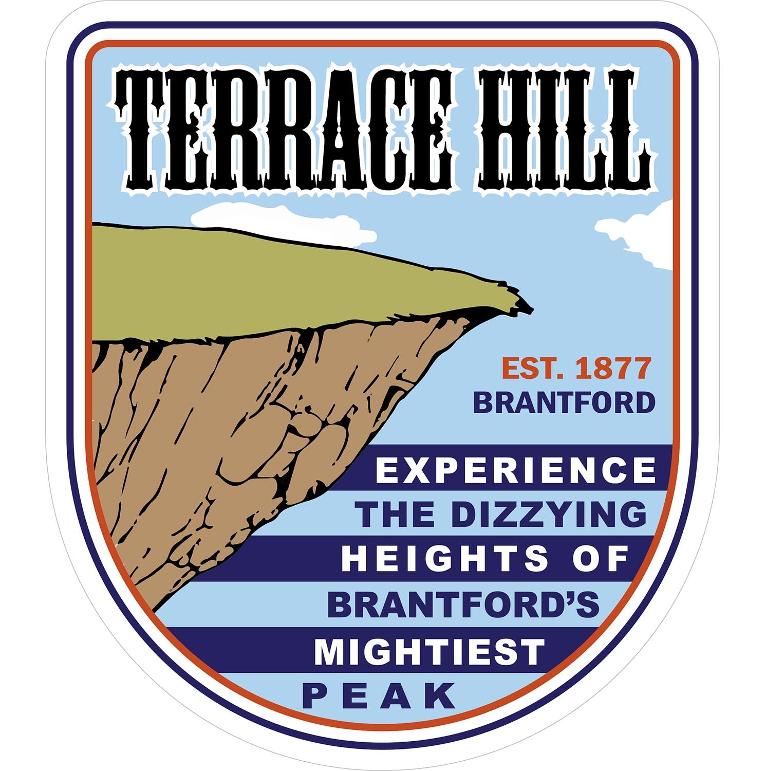 Terrace Hill