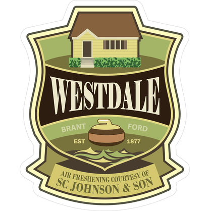 Westdale