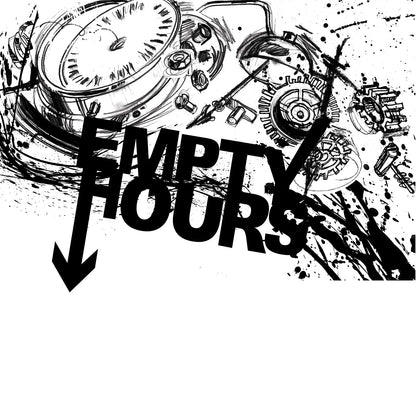 Empty Hours Logo