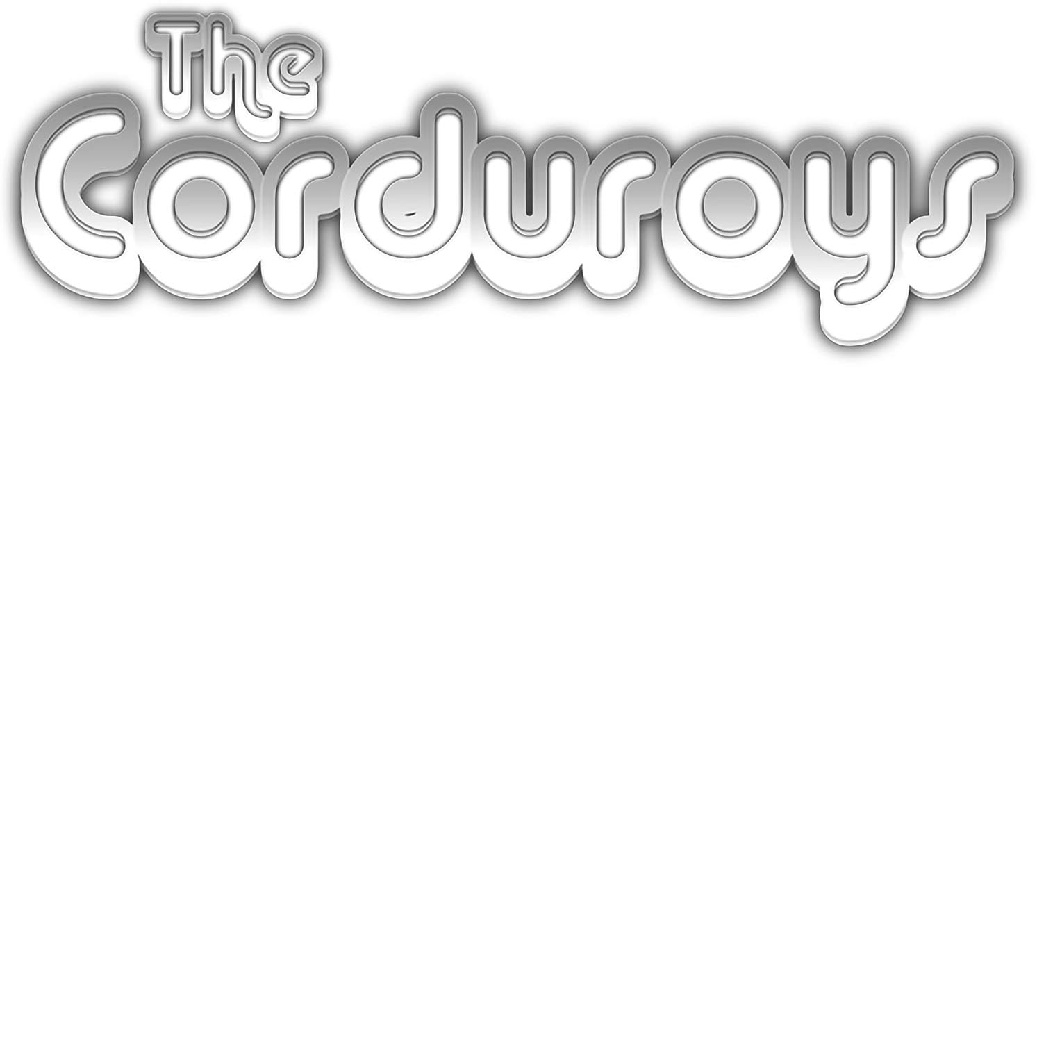 The Corduroys