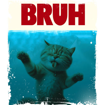 Bruh Cat