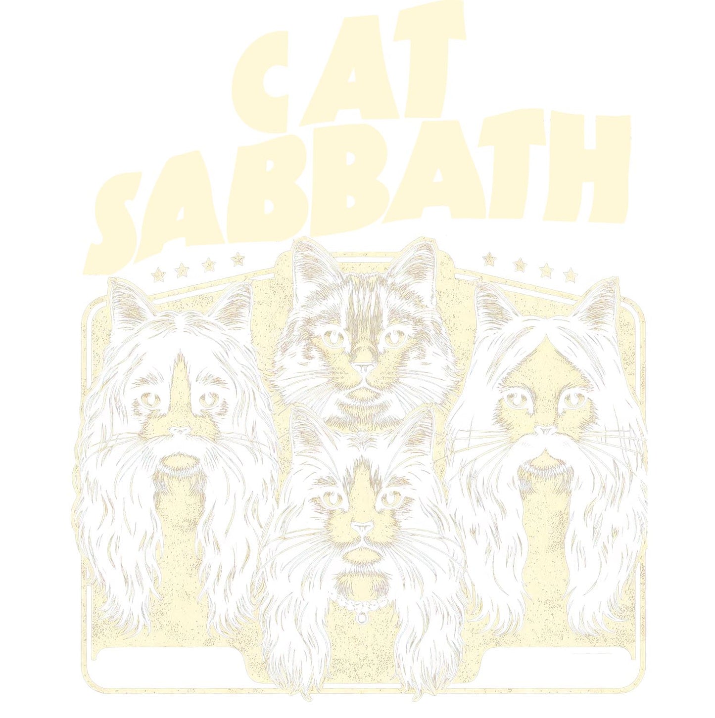 Cat Sabbath