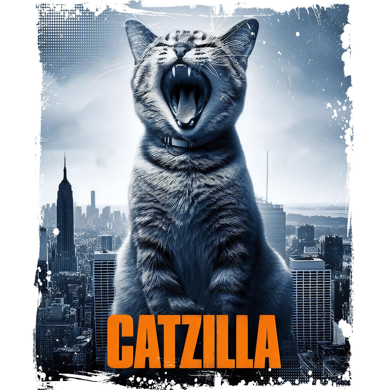 Catzilla 2