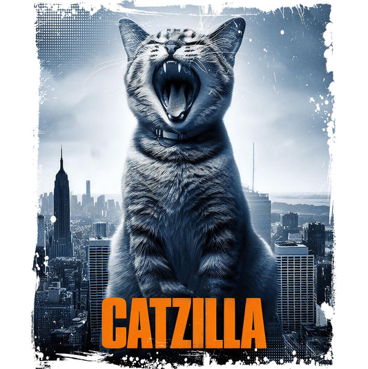 Catzilla 2