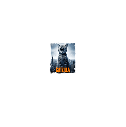 Catzilla 2