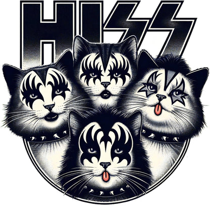 Hiss 6