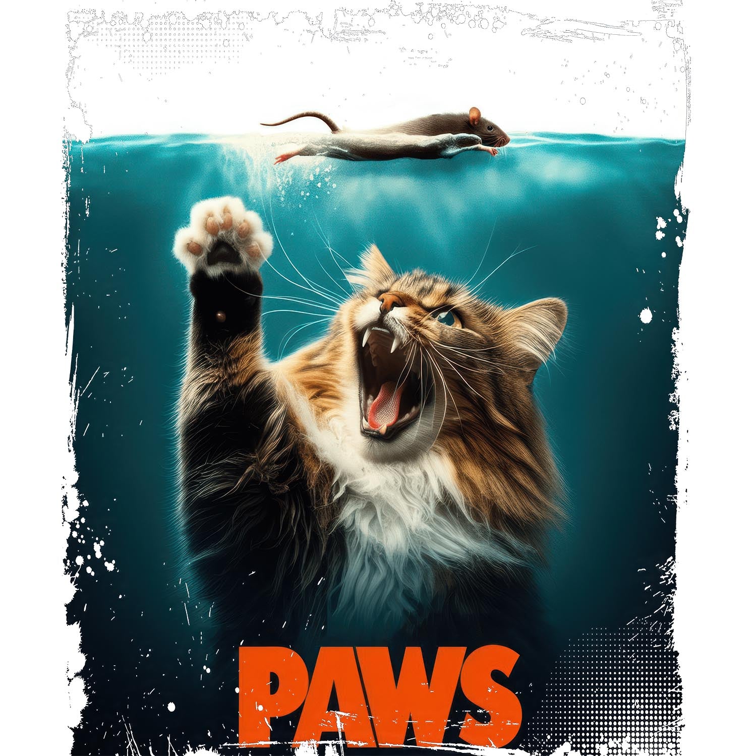 PAWS 1