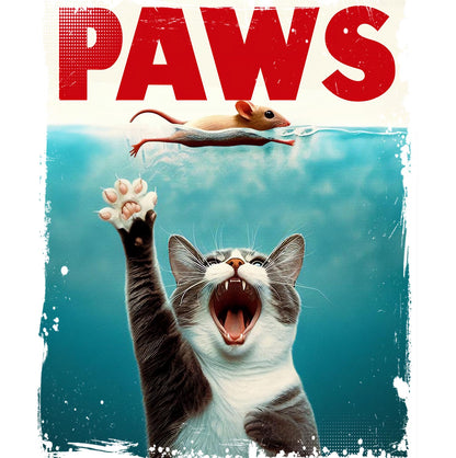 PAWS 3