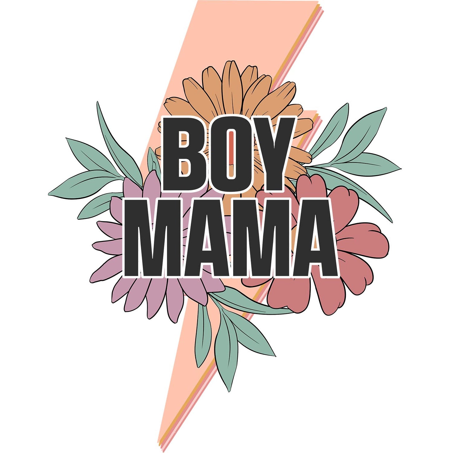 Boy Mama