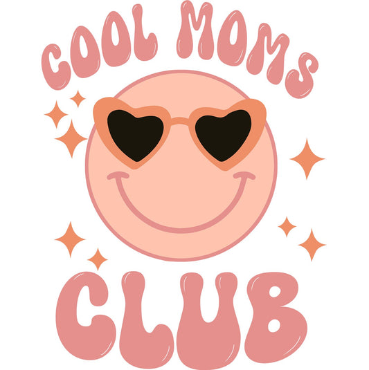 Cool Moms Club