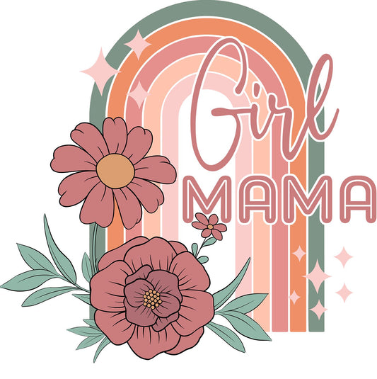 Girl Mama