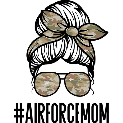 Air Force Mom