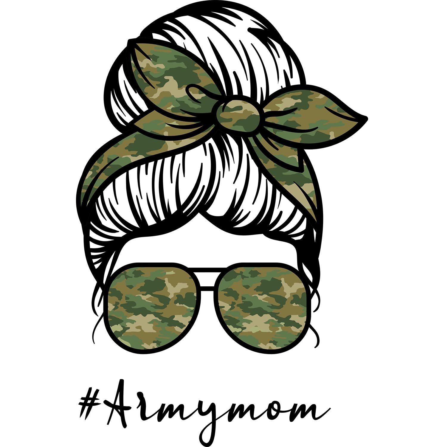 Army Mom