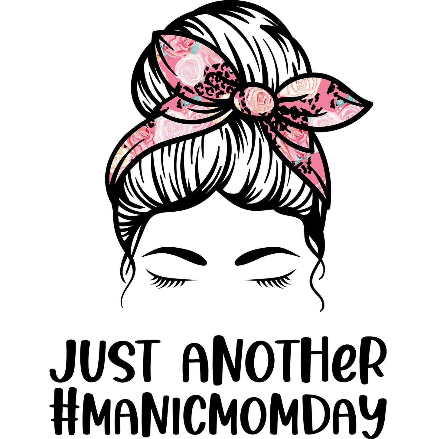 Manic Mom Day