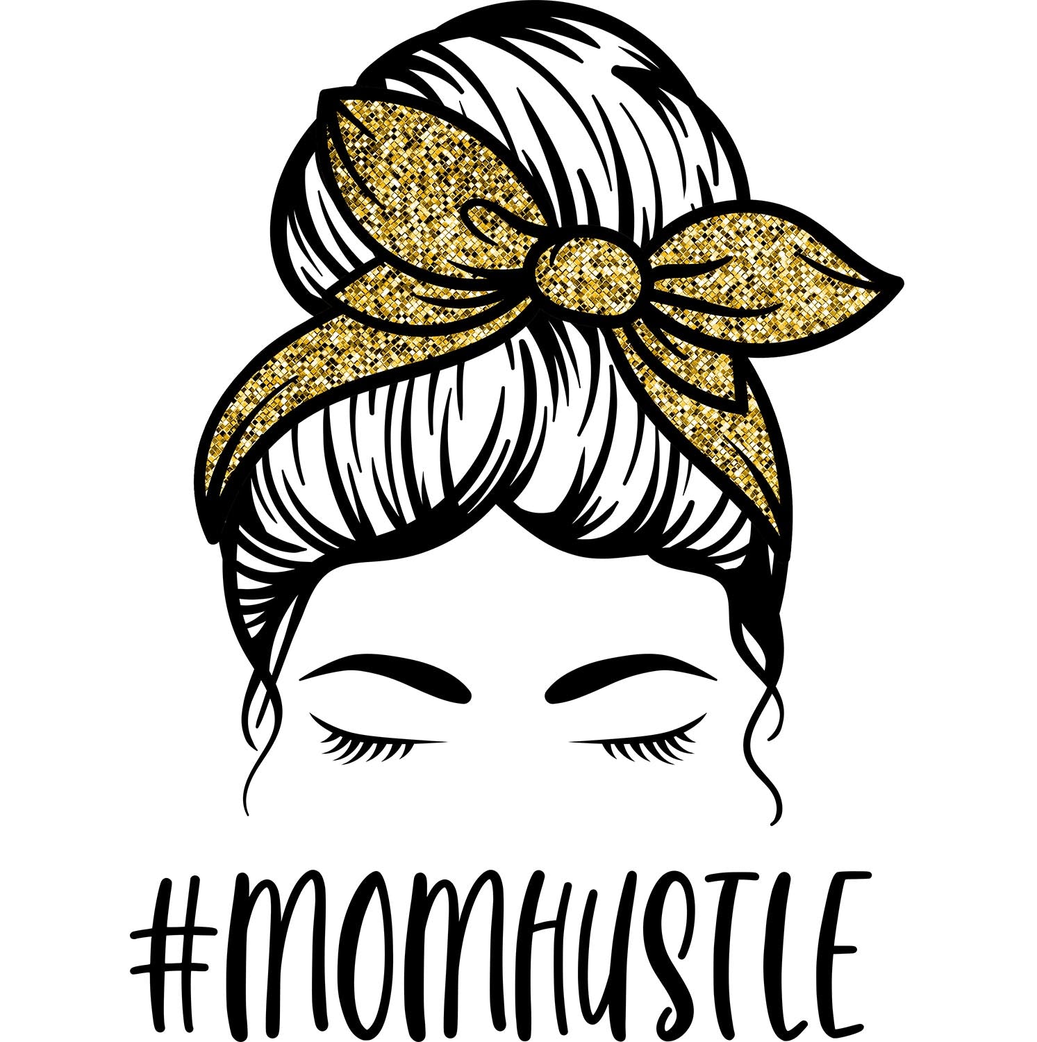 Mom Hustle