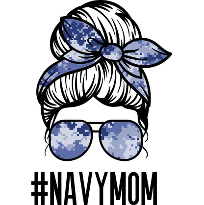 Navy Mom