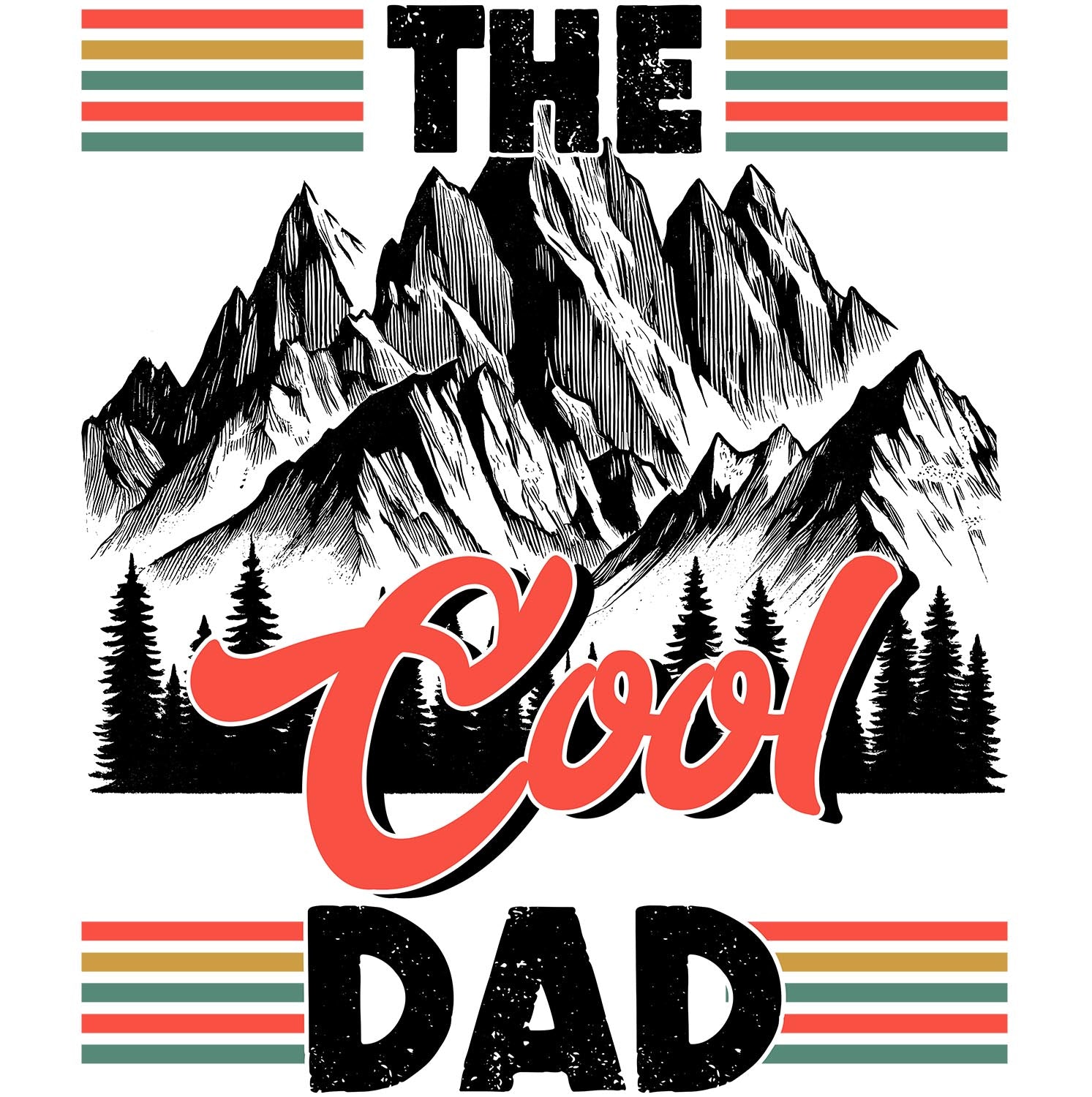 The Cool Dad