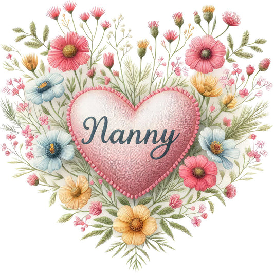 Nanny