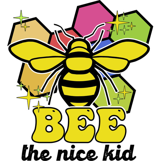 Bee the Nice Kid