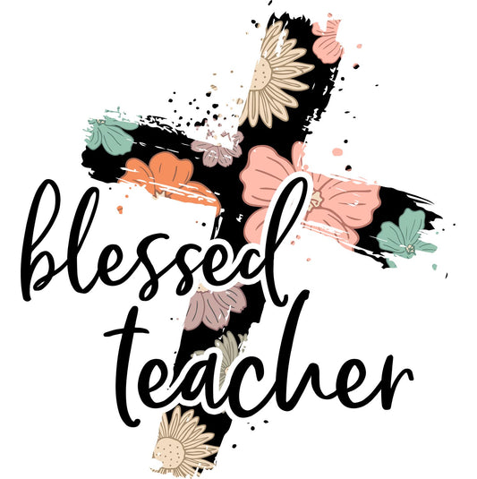 Blessed Teacher