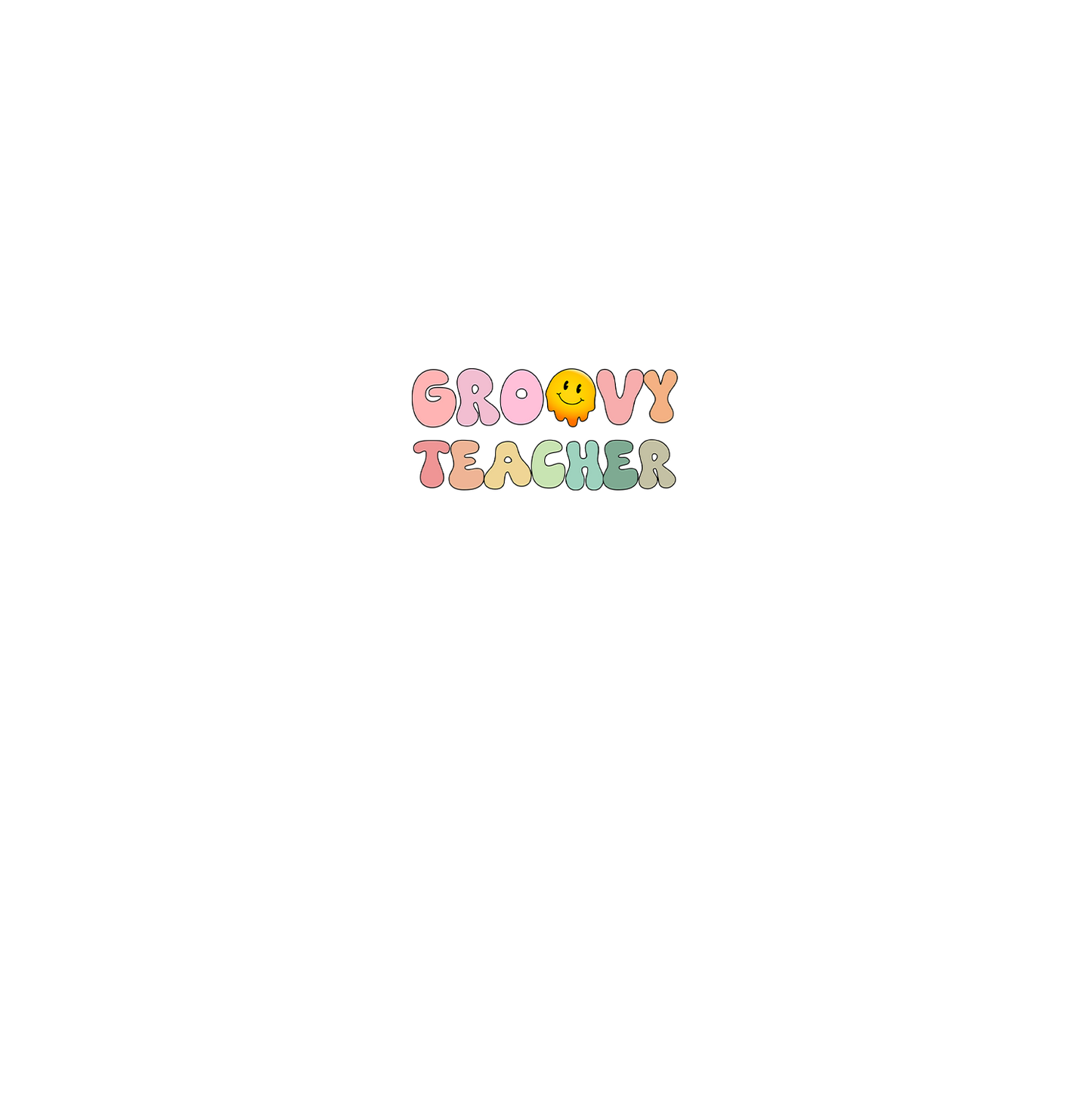 Groovy Teacher