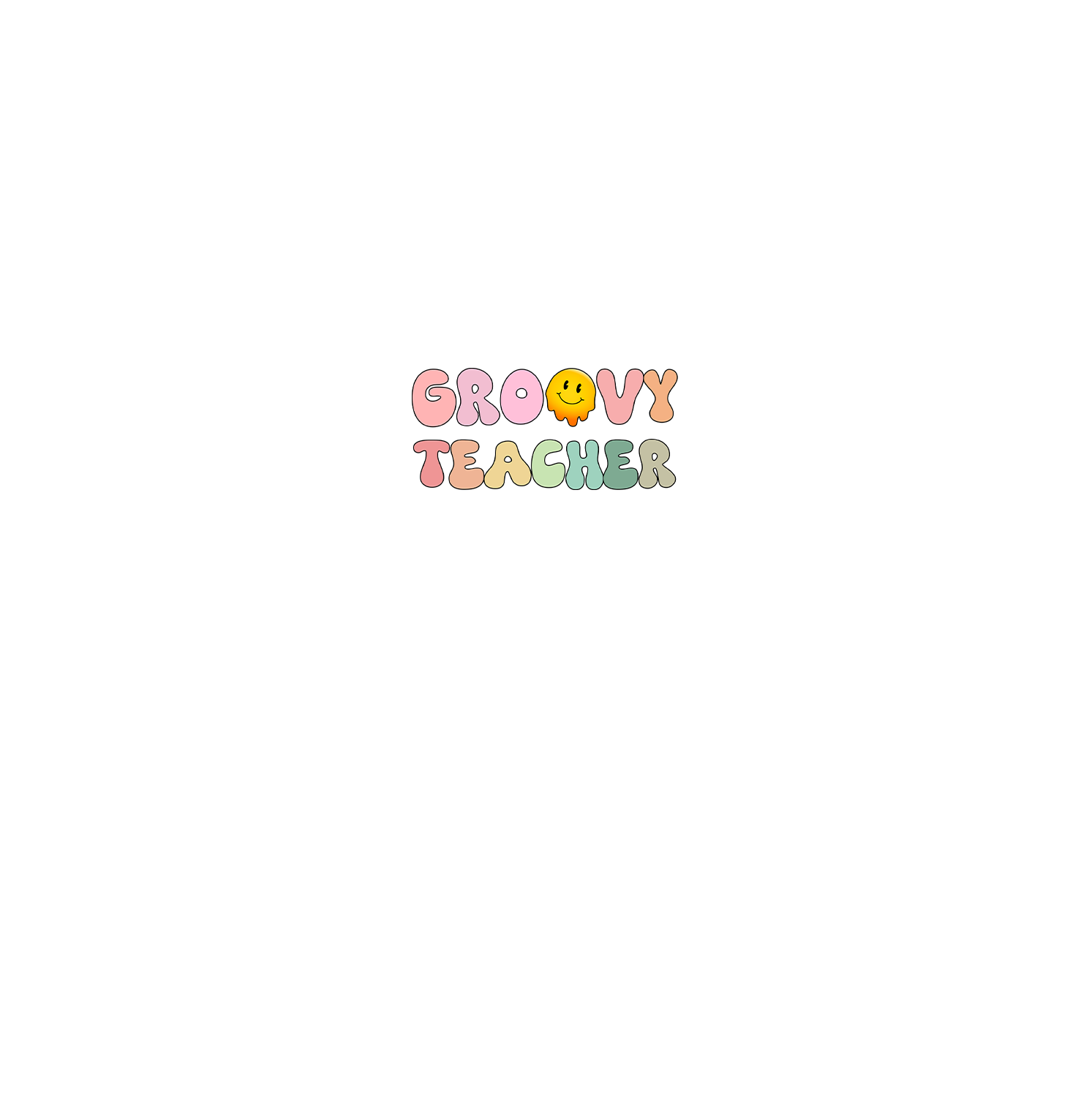 Groovy Teacher