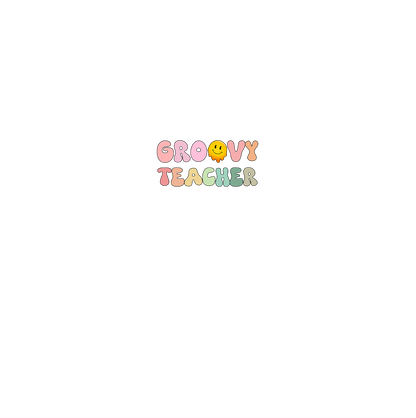 Groovy Teacher