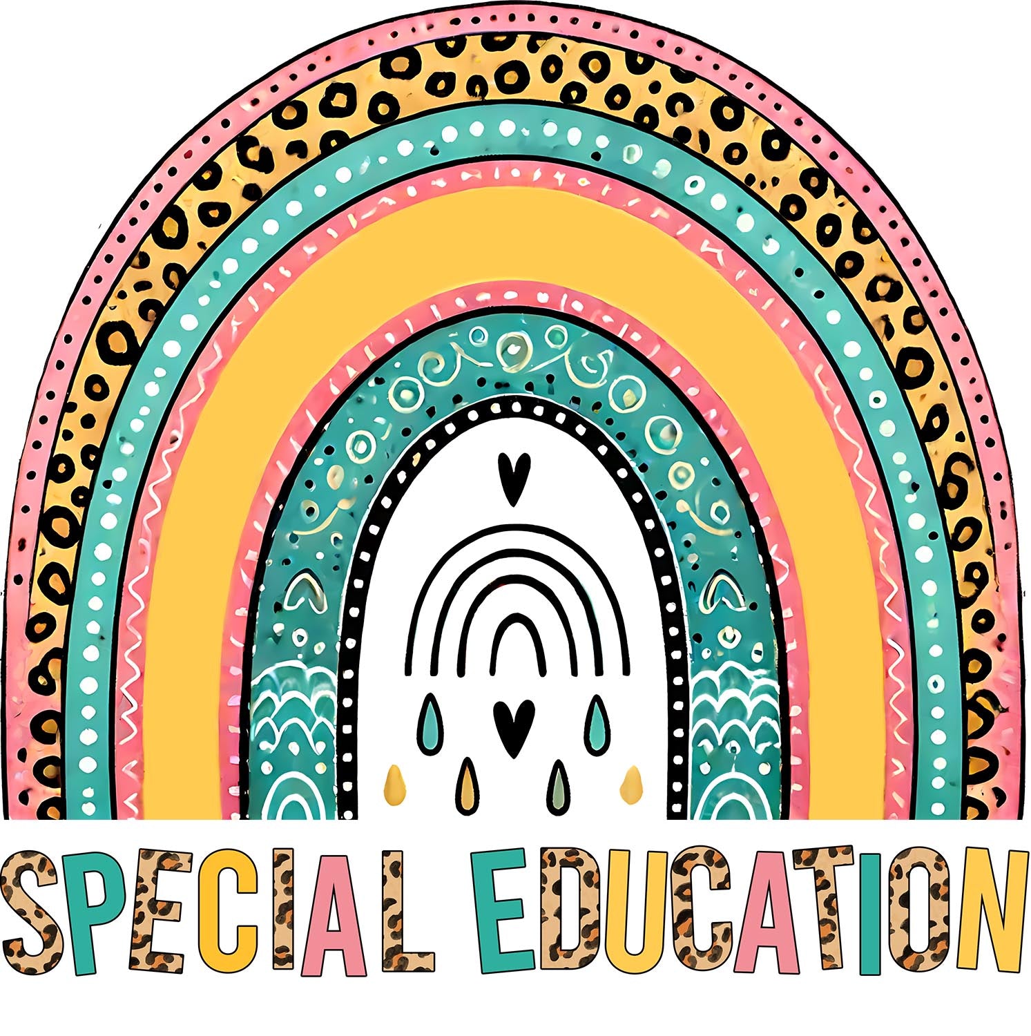 Special Education