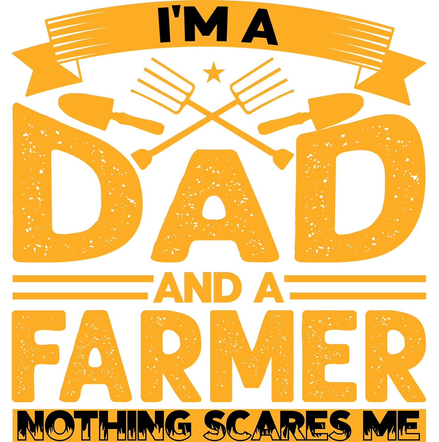 Dad Farmer