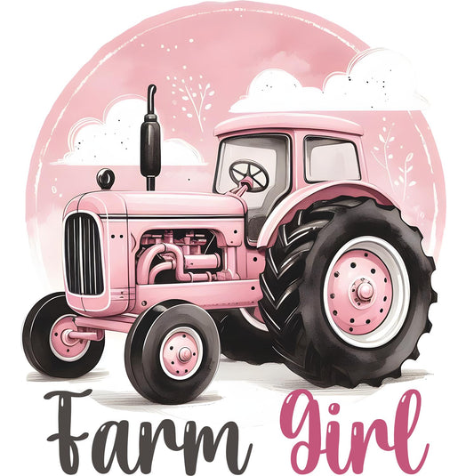 Farm Girl