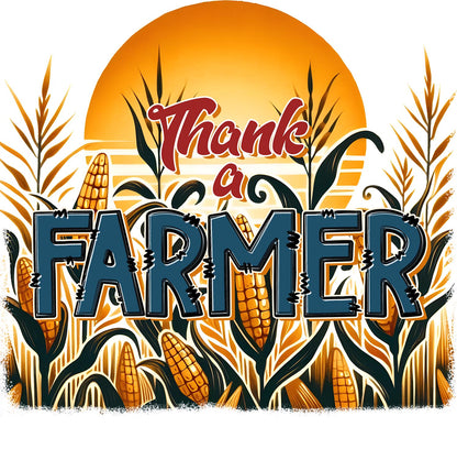 Thank A Farmer