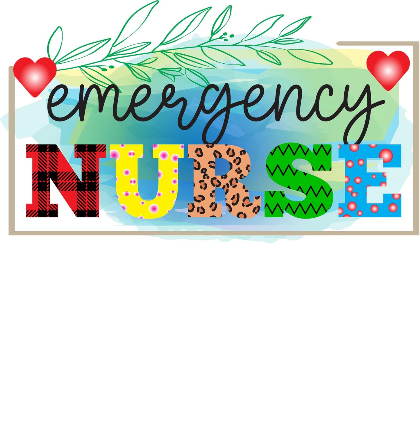 Emergency Nurse