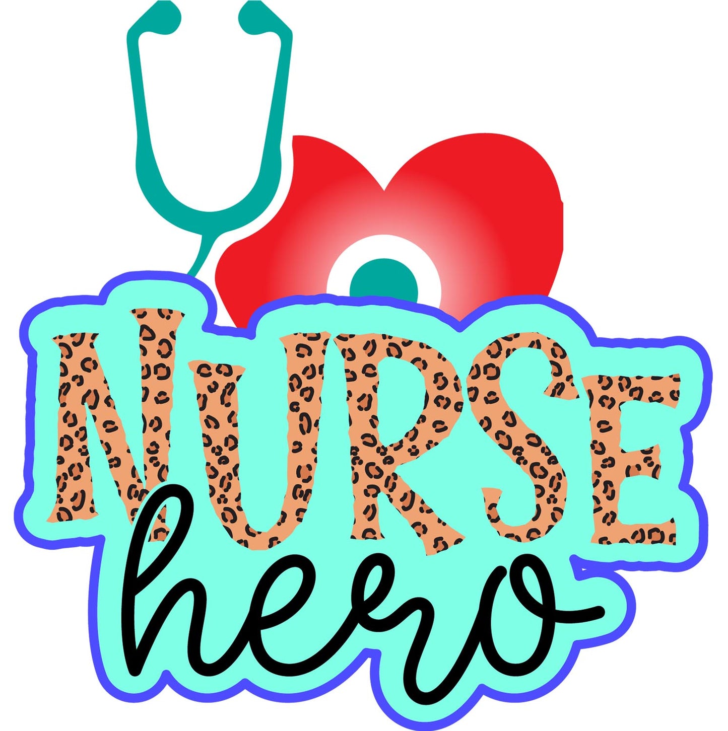 Nurse Hero