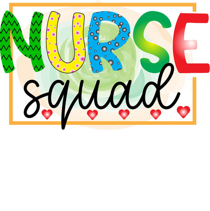 Nurse Squad