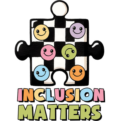 Inclusion Matters