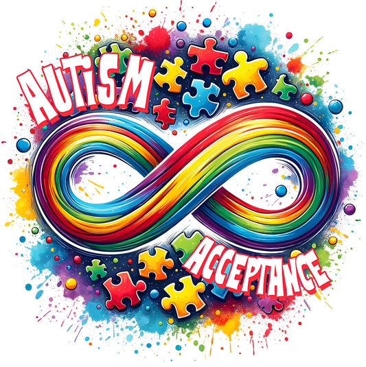 Autism Acceptance