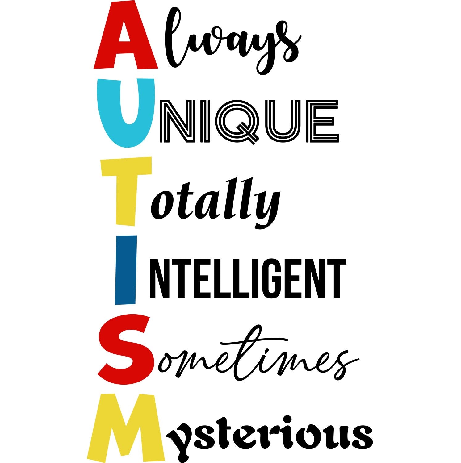 Autism