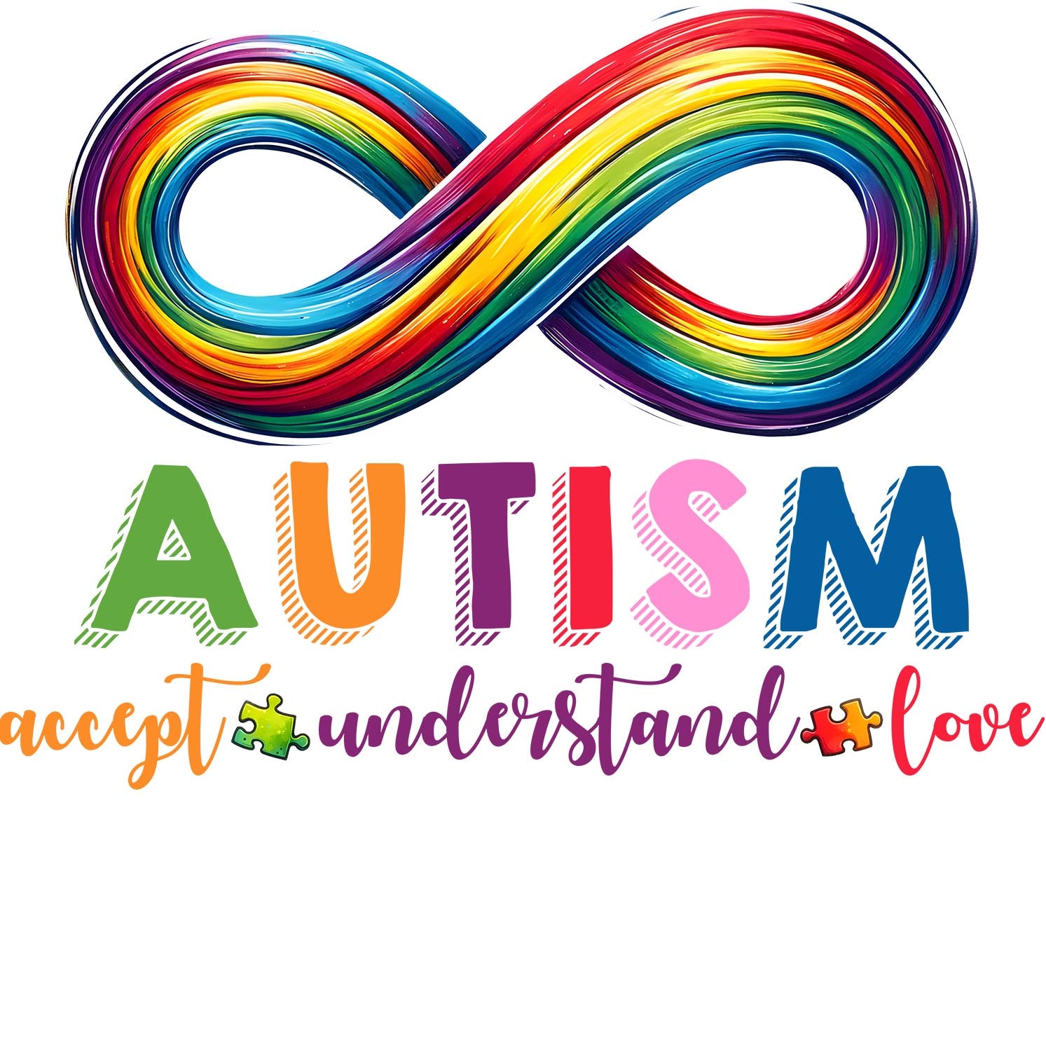 Love Autism