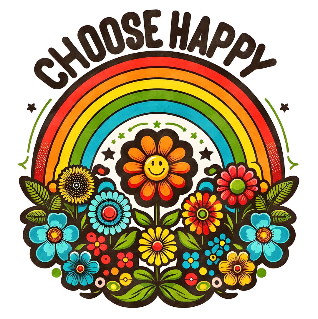 Choose Happy