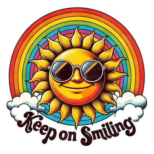 Keep on Smiling