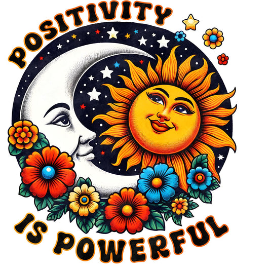 Positivity is Powerful